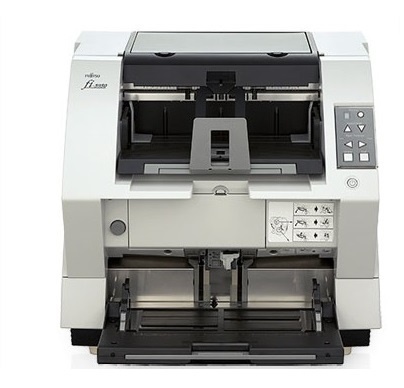 Fujitsu Document Scanners